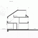 In The Middle Of The Village / STEINMETZDEMEYER Architectes Urbanistes Section 01