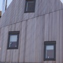 Extension in a Cité Jardin / STEINMETZDEMEYER Architectes Urbanistes