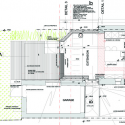 Extension in a Cité Jardin / STEINMETZDEMEYER Architectes Urbanistes Extension in a Cité Jardin / STEINMETZDEMEYER Architectes Urbanistes Plan 01