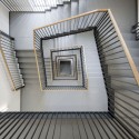 Hamburg-Harburg Technical University Extension / gmp Architekten