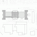 Hamburg-Harburg Technical University Extension / gmp Architekten Plan 02