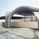 Wuxi Grand Theatre / PES-Architects Wuxi Grand Theatre / PES-Architects © Jussi Tiainen
