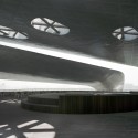 Wuxi Grand Theatre / PES-Architects Wuxi Grand Theatre / PES-Architects © Jussi Tiainen