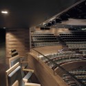 Wuxi Grand Theatre / PES-Architects Wuxi Grand Theatre / PES-Architects © Jussi Tiainen