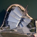 Wuxi Grand Theatre / PES-Architects Wuxi Grand Theatre / PES-Architects © Pan Weijun