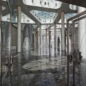 Wuxi Grand Theatre / PES-Architects Wuxi Grand Theatre / PES-Architects © Kari Palsila