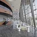 Wuxi Grand Theatre / PES-Architects Wuxi Grand Theatre / PES-Architects © Kari Palsila