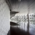 Wuxi Grand Theatre / PES-Architects Wuxi Grand Theatre / PES-Architects © Kari Palsila