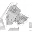 Wuxi Grand Theatre / PES-Architects Wuxi Grand Theatre / PES-Architects Plan 01