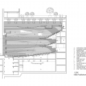 Wuxi Grand Theatre / PES-Architects Wuxi Grand Theatre / PES-Architects Section 02