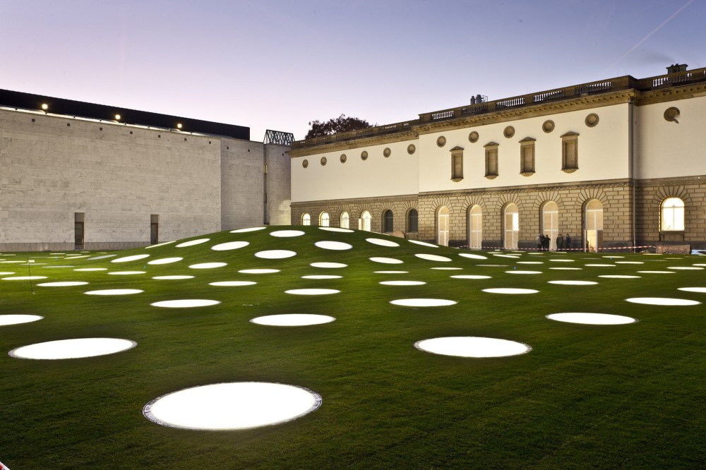 Städel Museum / Schneider + Schumacher