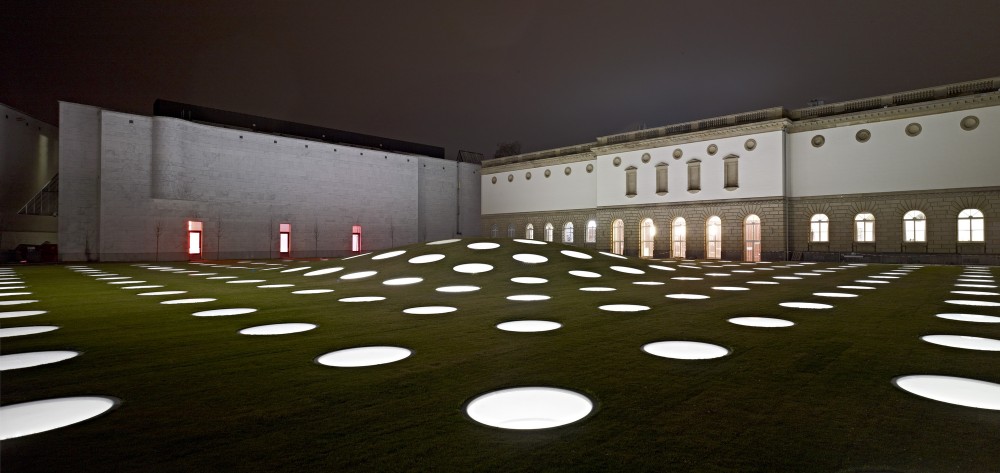 Städel Museum / Schneider + Schumacher