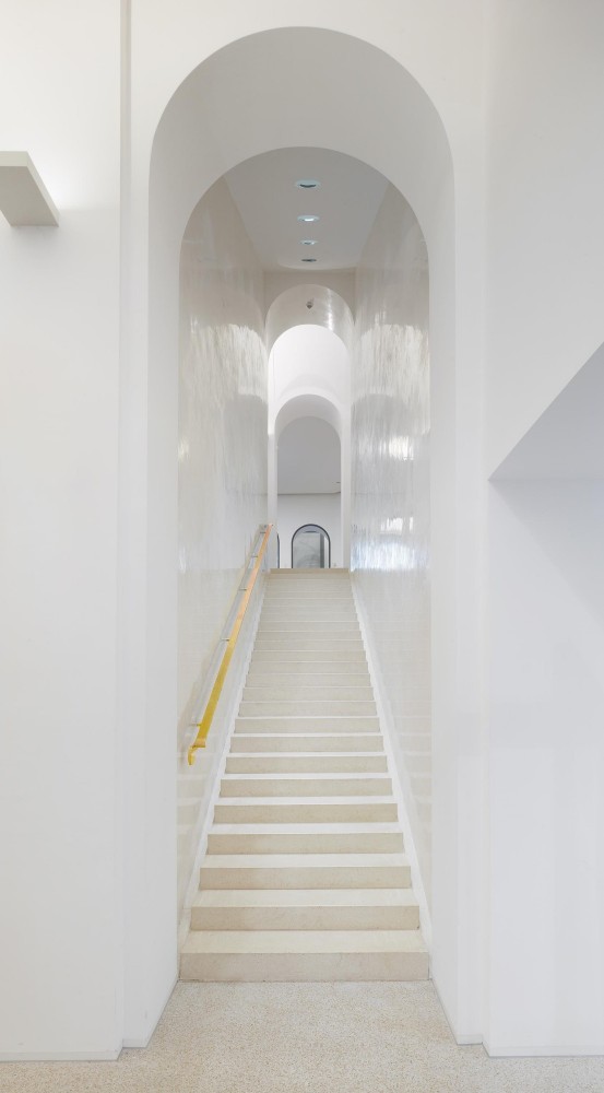 Städel Museum / Schneider + Schumacher