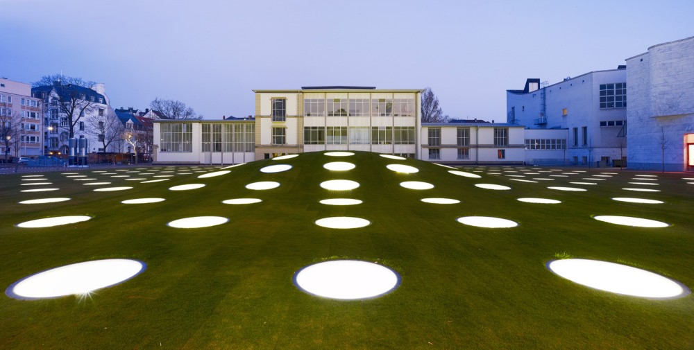 Städel Museum / Schneider + Schumacher