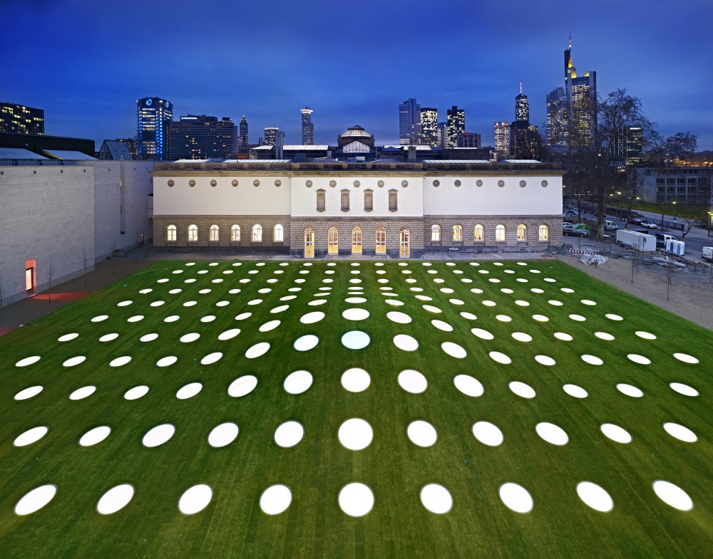Städel Museum / Schneider + Schumacher