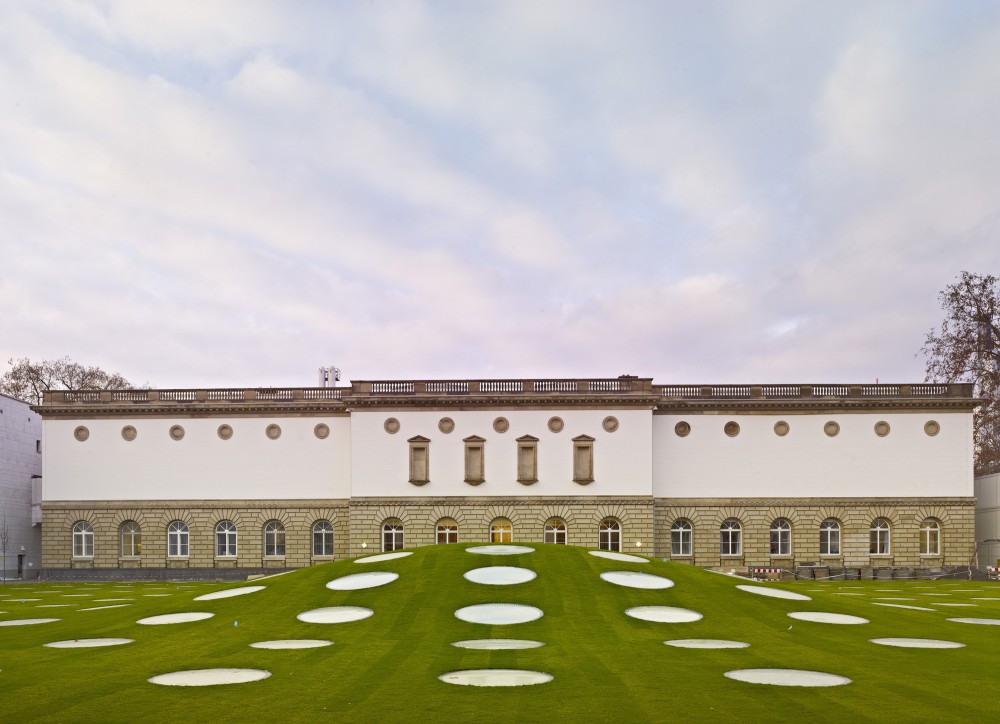 Städel Museum / Schneider + Schumacher