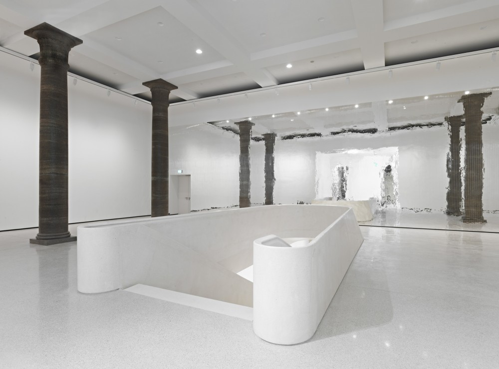 Städel Museum / Schneider + Schumacher