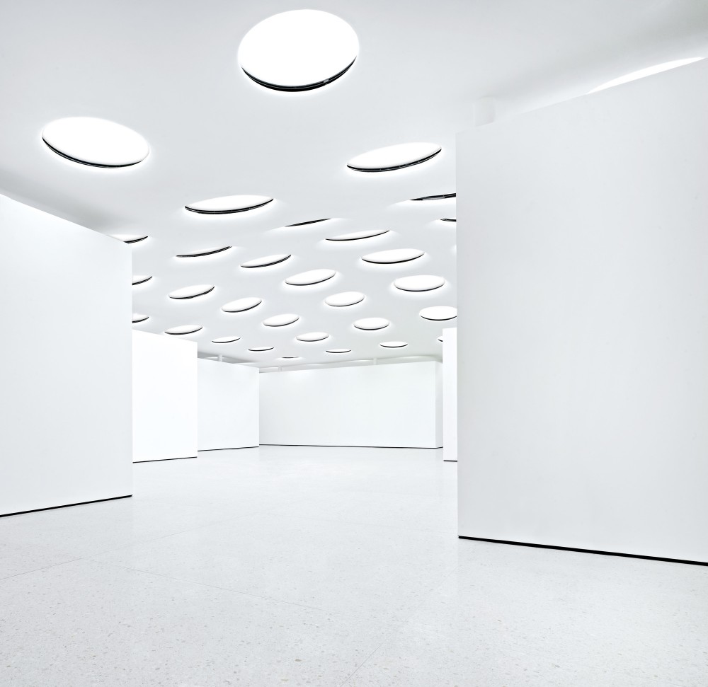 Städel Museum / Schneider + Schumacher