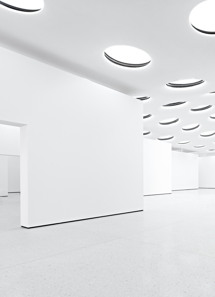 Städel Museum / Schneider + Schumacher