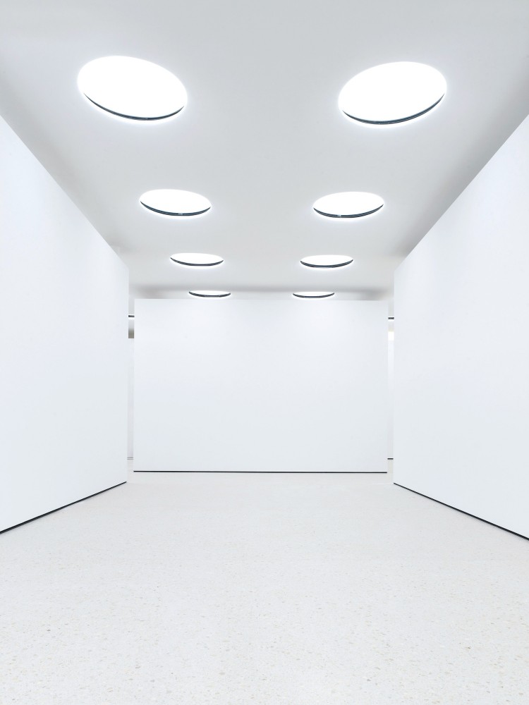 Städel Museum / Schneider + Schumacher