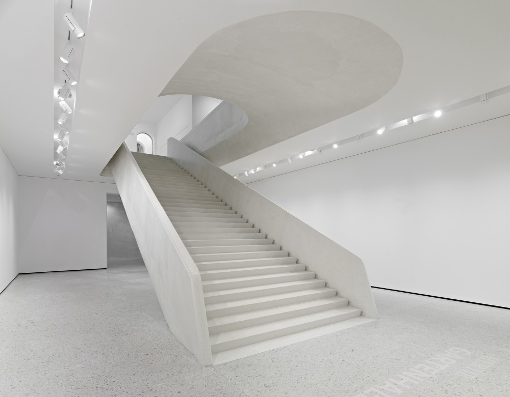 Städel Museum / Schneider + Schumacher