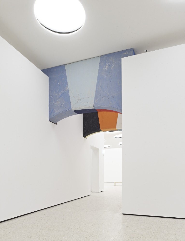 Städel Museum / Schneider + Schumacher