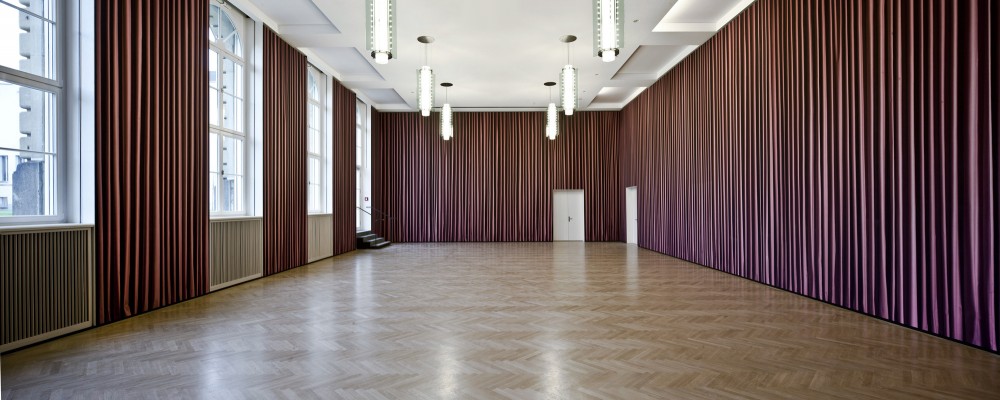 Städel Museum / Schneider + Schumacher
