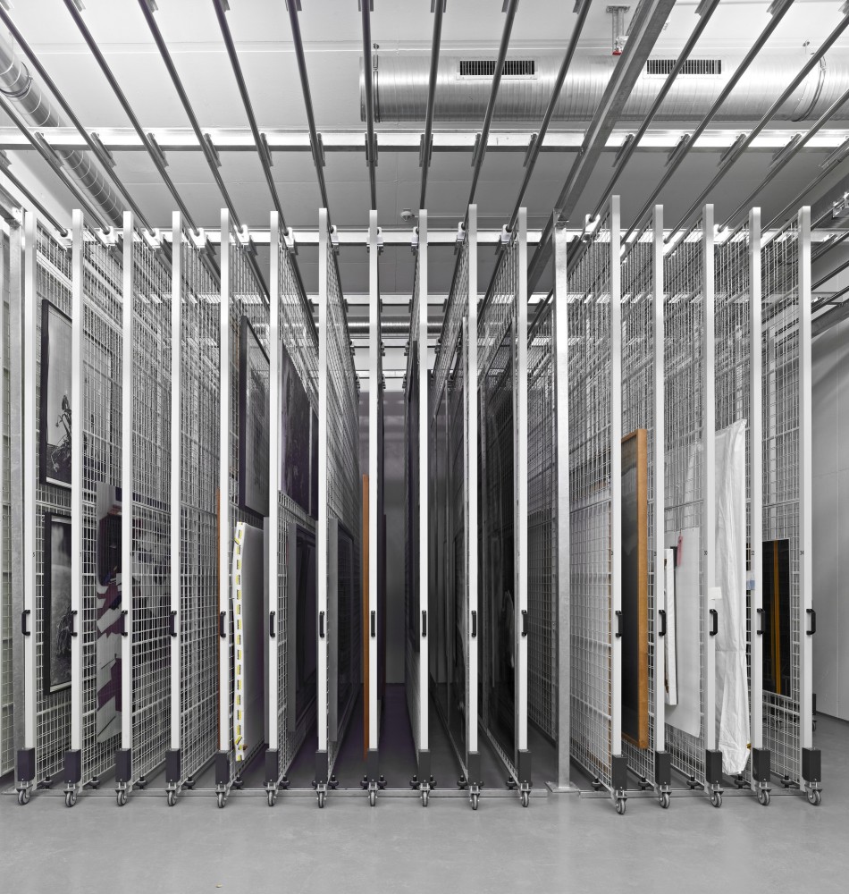 Städel Museum / Schneider + Schumacher