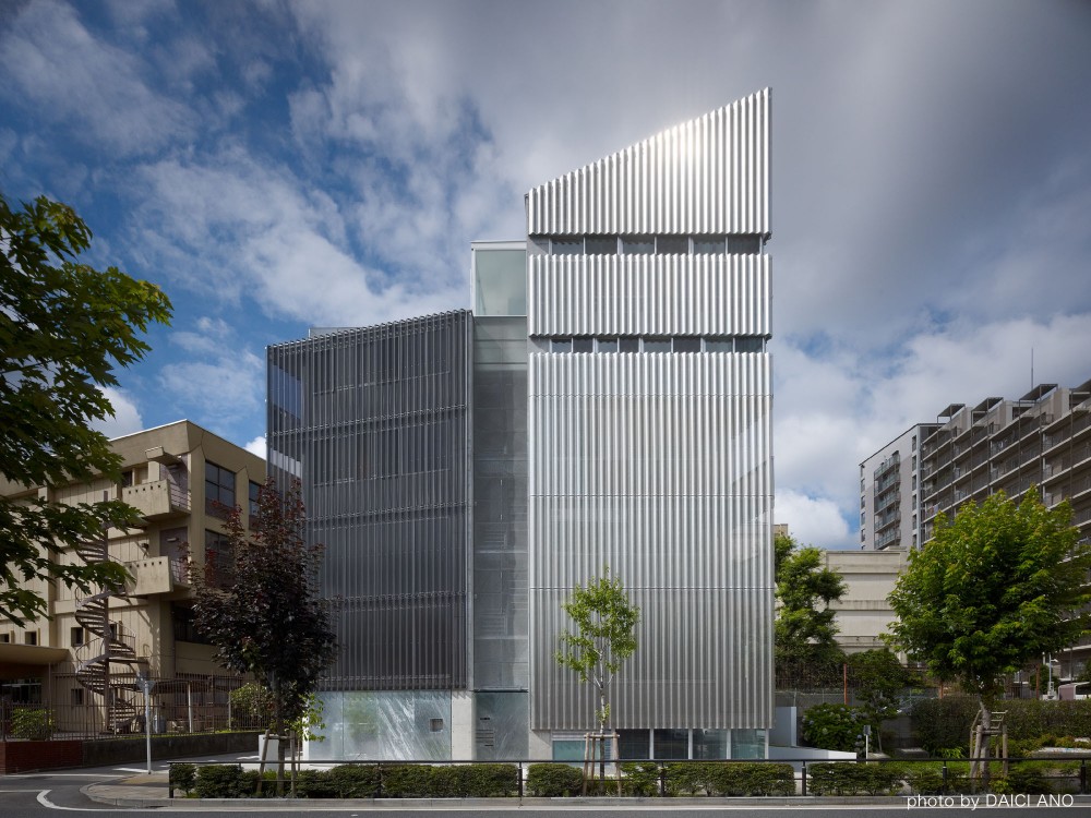Clover House / Toru Kudo + architecture WORKSHOP