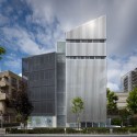 Clover House / Toru Kudo + architecture WORKSHOP Clover House / Toru Kudo + architecture WORKSHOP © Daici Ano