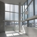 Clover House / Toru Kudo + architecture WORKSHOP