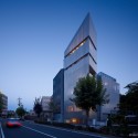 Clover House / Toru Kudo + architecture WORKSHOP
