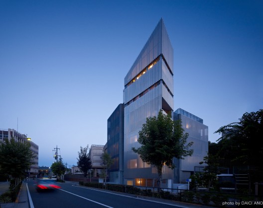 Clover House / Toru Kudo + architecture WORKSHOP