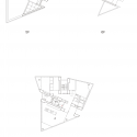 Clover House / Toru Kudo + architecture WORKSHOP Clover House / Toru Kudo + architecture WORKSHOP Plan 02