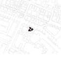 Clover House / Toru Kudo + architecture WORKSHOP Clover House / Toru Kudo + architecture WORKSHOP Plan 03