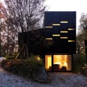 Courtesy of Enrico Iascone Architetti
