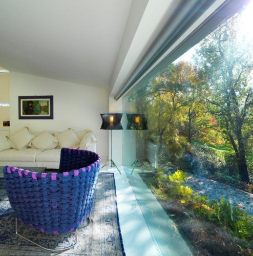 Guest House / Enrico Iascone Architetti