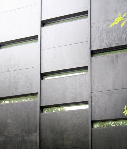 Guest House / Enrico Iascone Architetti