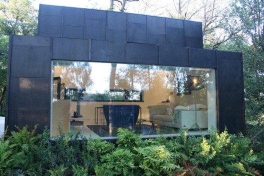 Guest House / Enrico Iascone Architetti