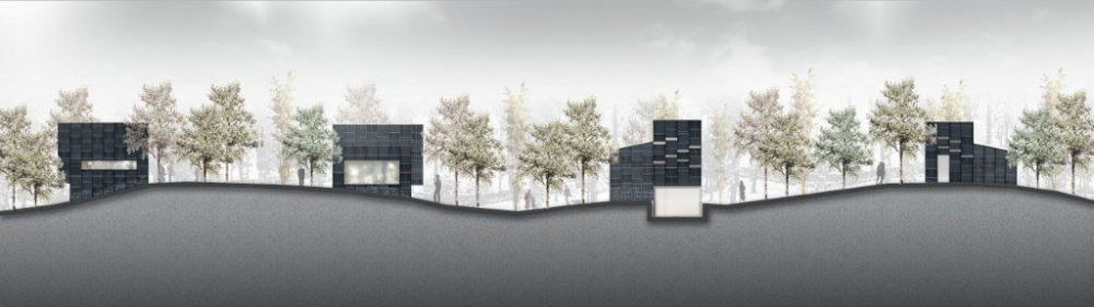 Guest House / Enrico Iascone Architetti