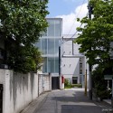 Yutenji Apartments / Koh Kitayama + architecture WORKSHOP Yutenji Apartments / Koh Kitayama + architecture WORKSHOP © Daici Ano