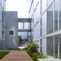 Yutenji Apartments / Koh Kitayama + architecture WORKSHOP