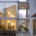 Yutenji Apartments / Koh Kitayama + architecture WORKSHOP Yutenji Apartments / Koh Kitayama + architecture WORKSHOP © Daici Ano