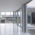 Yutenji Apartments / Koh Kitayama + architecture WORKSHOP
