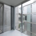 Yutenji Apartments / Koh Kitayama + architecture WORKSHOP