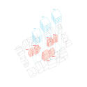 Yutenji Apartments / Koh Kitayama + architecture WORKSHOP Yutenji Apartments / Koh Kitayama + architecture WORKSHOP Plan 03