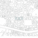 Yutenji Apartments / Koh Kitayama + architecture WORKSHOP Yutenji Apartments / Koh Kitayama + architecture WORKSHOP Plan 01