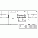 Kobuchi Apartment / Toru Kudo + architecture WORKSHOP Plan 04