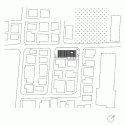 Kobuchi Apartment / Toru Kudo + architecture WORKSHOP Plan 05