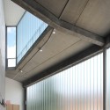 Espace culturel Victor Jara / L'Escaut Architectures & Bureau d’études Weinand Espace culturel Victor Jara / L'Escaut Architectures & Bureau d’études Weinand © Filip Dujardin
